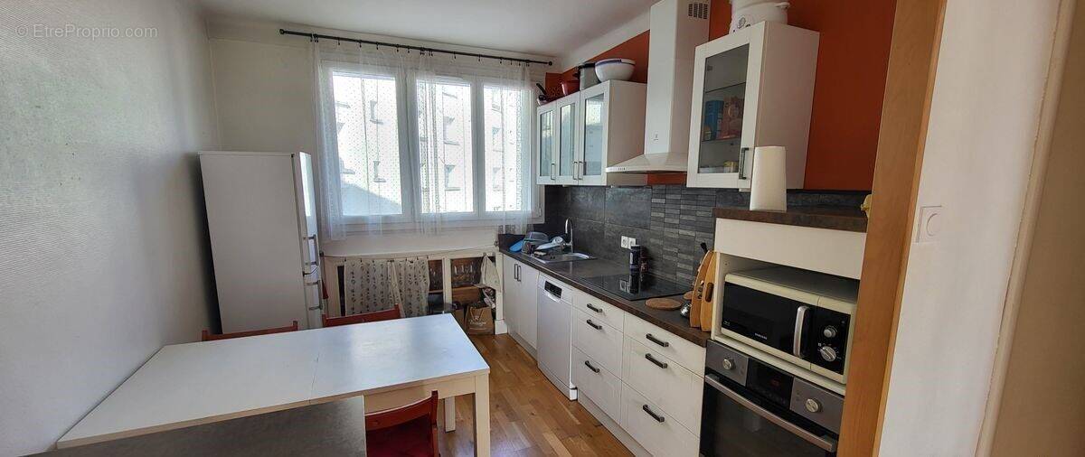 Appartement à BREST