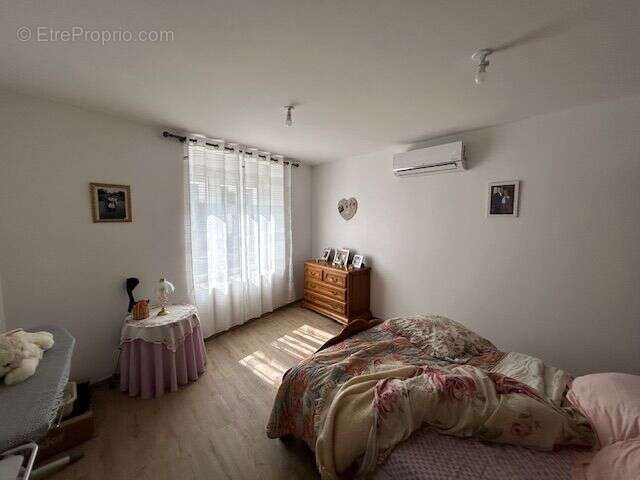 Appartement à COSNE-COURS-SUR-LOIRE