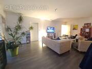 Appartement à CHAMBRAY-LES-TOURS