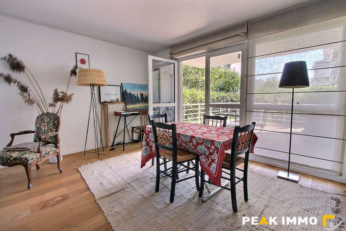 Appartement à ANNECY