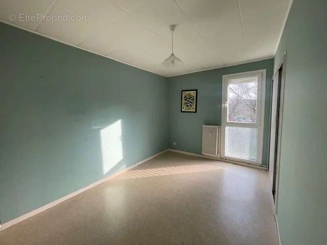 Appartement à BEAUNE