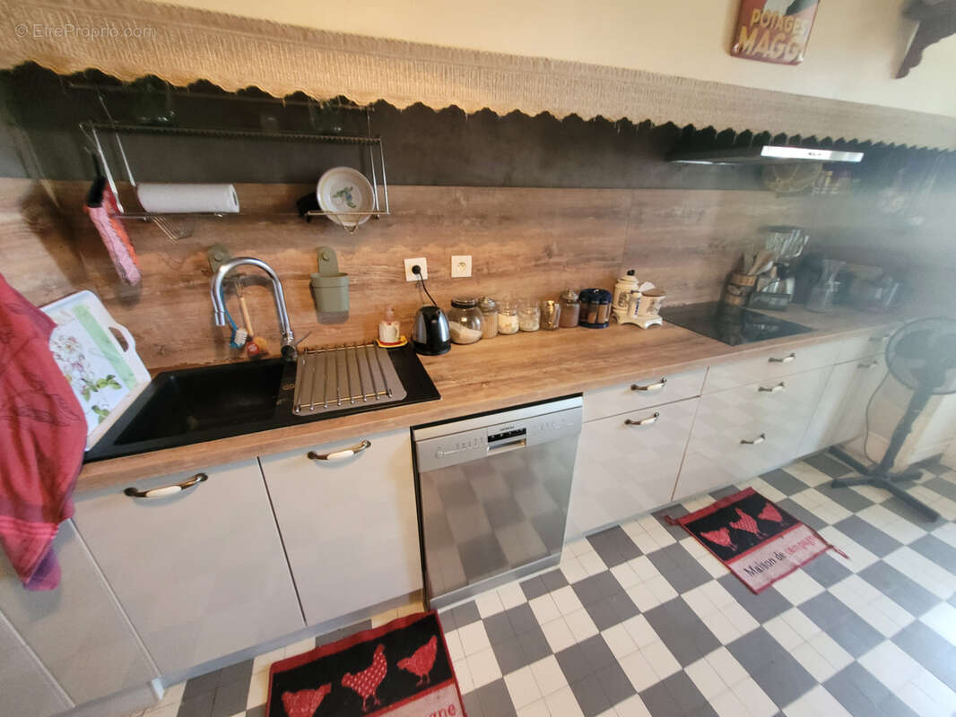 Appartement à BEDARIEUX