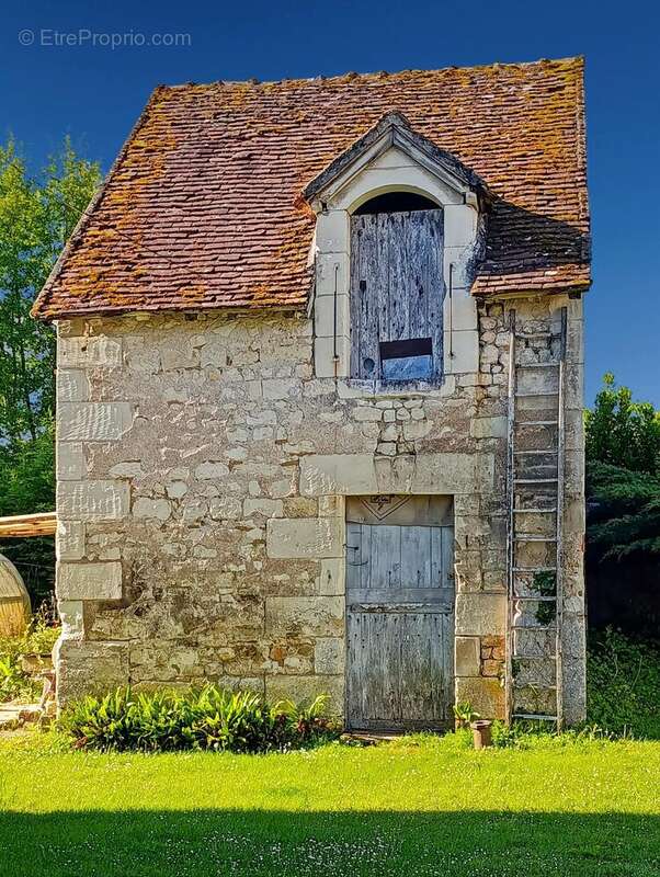 Vente maison proche Saint Aignan - Maison à SAINT-AIGNAN
