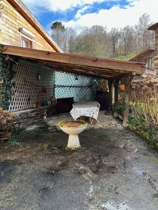 IMG7918 - Maison à ASPET