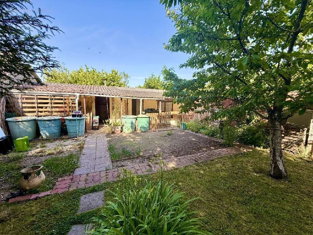 Maison à VILLEPARISIS