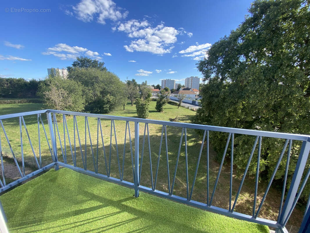 Appartement à MONTLUCON
