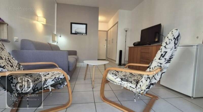 Appartement à VERNET-LES-BAINS