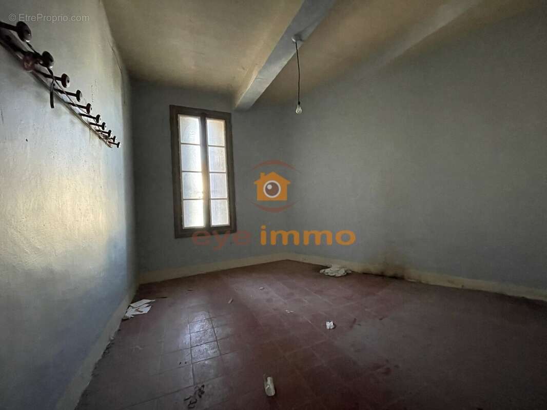 Maison à PORTIRAGNES