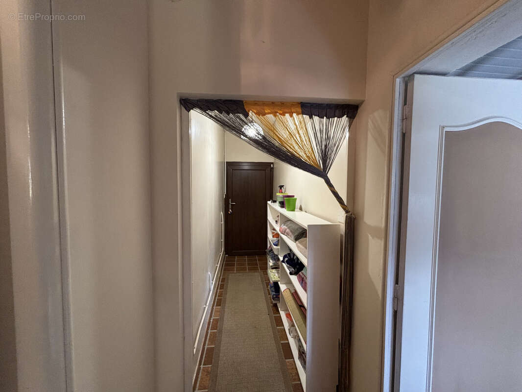 Maison à SAINT-AULAYE