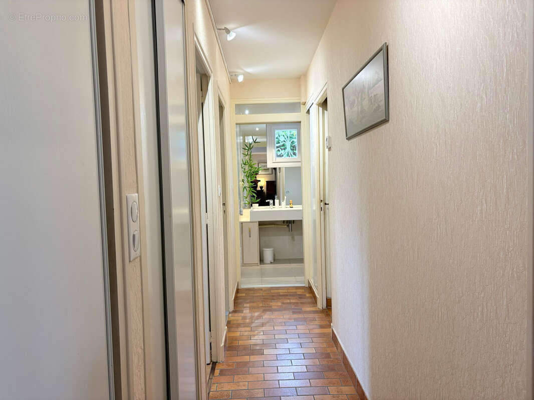 Maison à SAVONNIERES