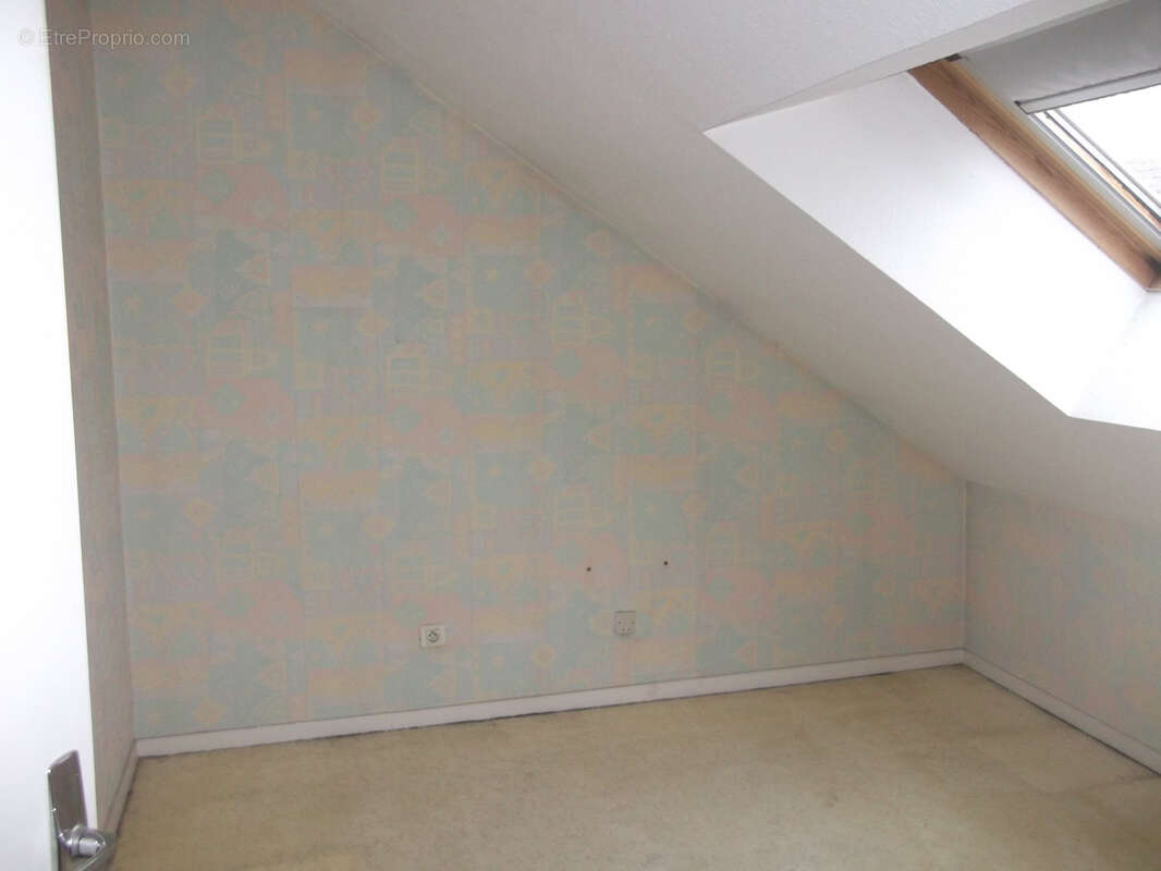 Appartement à RONCHAMP