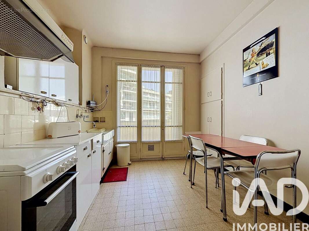Appartement 92 m² à Neuilly-Sur-Seine  - photo 7