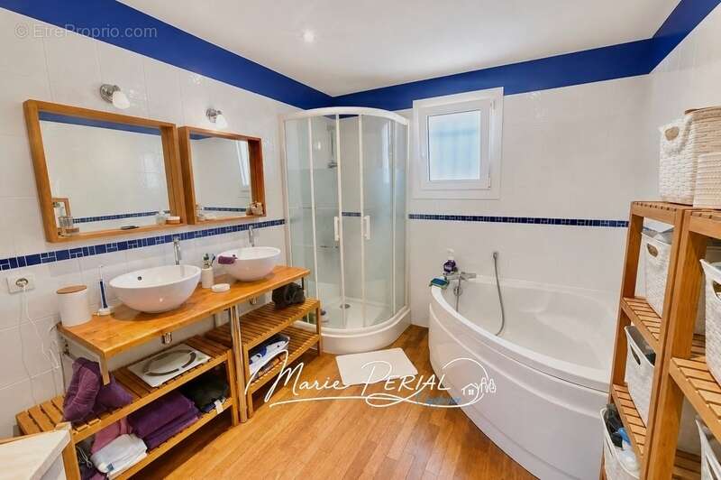 Magnifique maison de plain-pied de 119 m² – Un cadre de vie privilégié à Allamps - photo 14