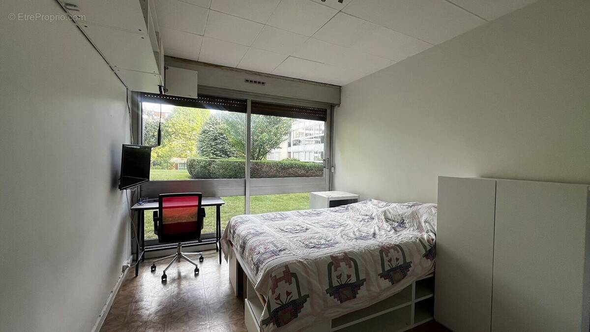 Appartement à LE CHESNAY