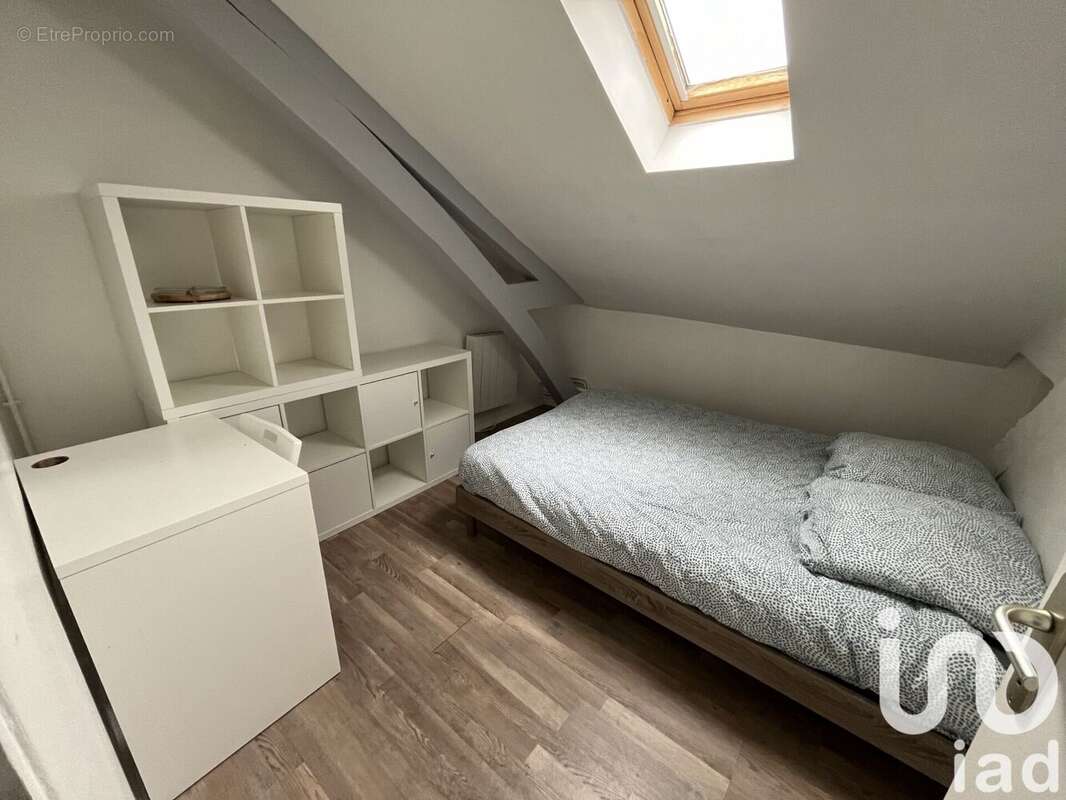 Appartement 44 m² à Rouen  - photo 4