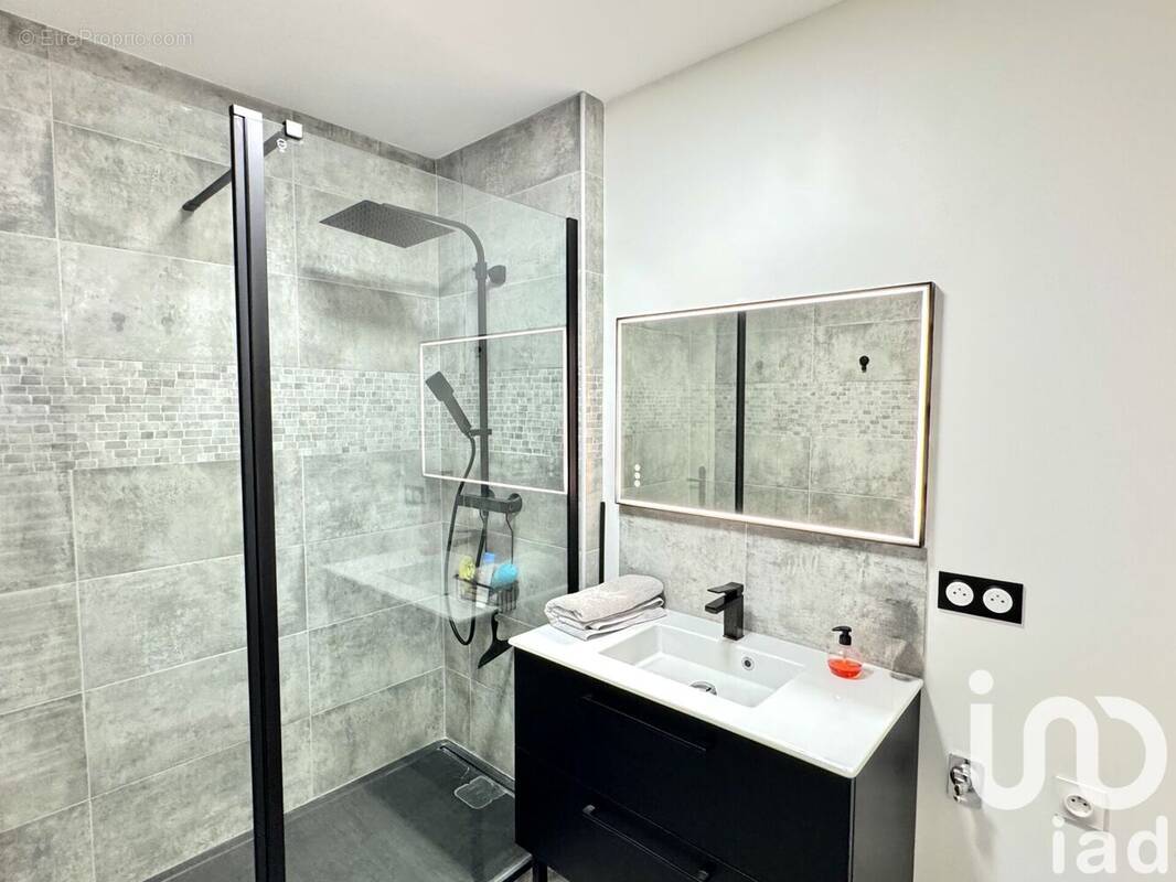 Photo 1 - Appartement à LENS