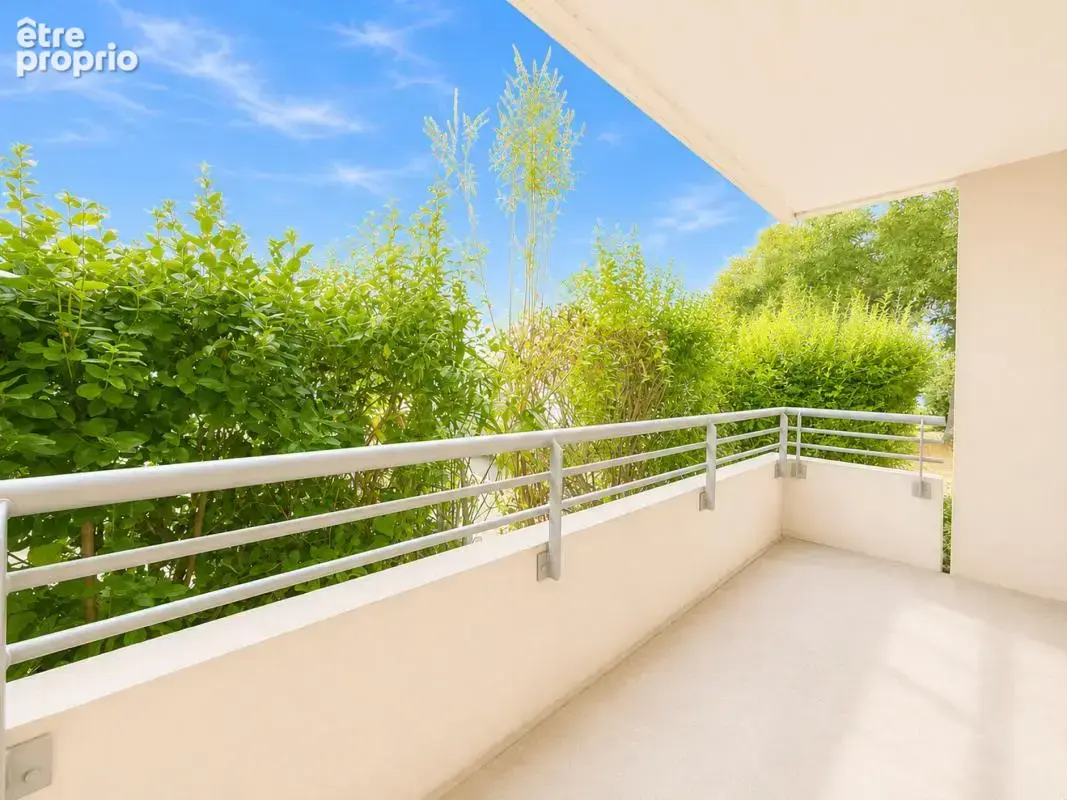 Appartement - photo 10