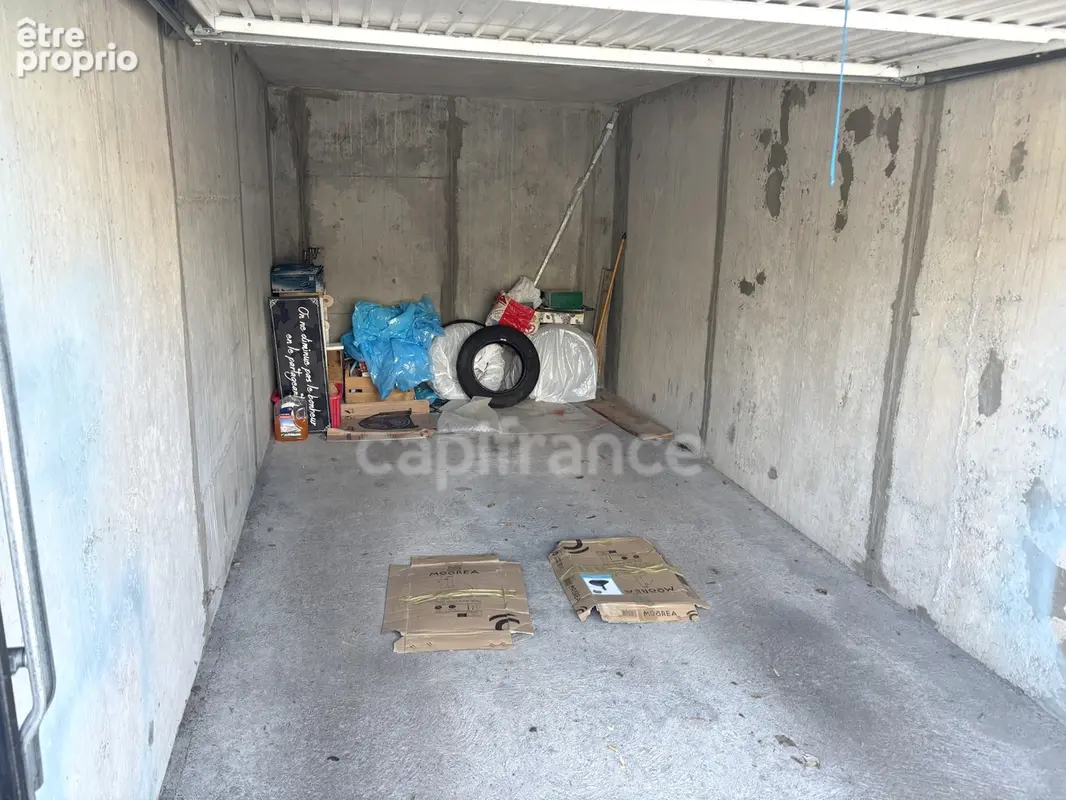 COUP DE CŒUR À BESANÇON – T3 de 55 m² avec balcon, garage et cave - photo 13