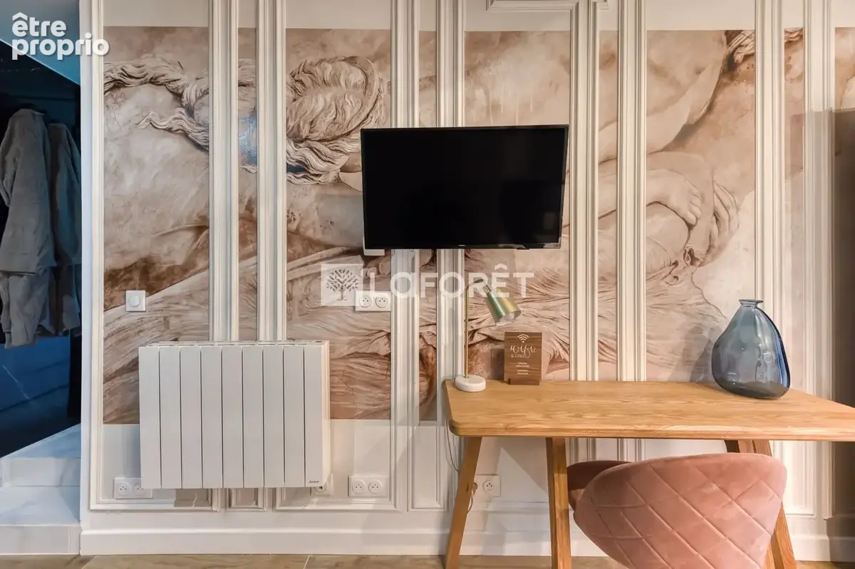 Studio à VENDRE ! - photo 3