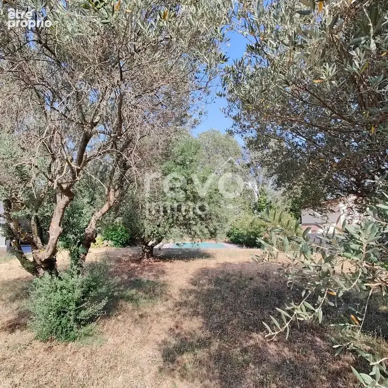 Une maison et plus de 190 m² en plus  pour vos projets ! - photo 8