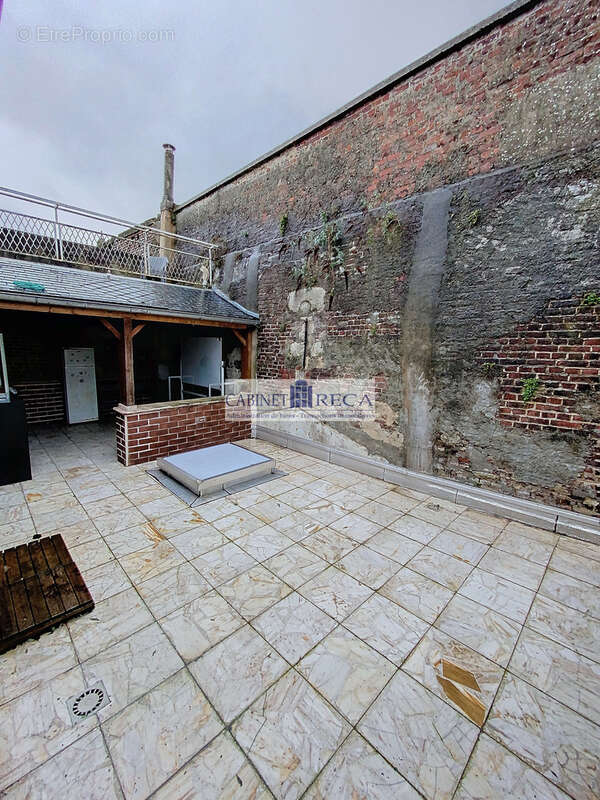 Noyon - immeuble de rapport - photo 3