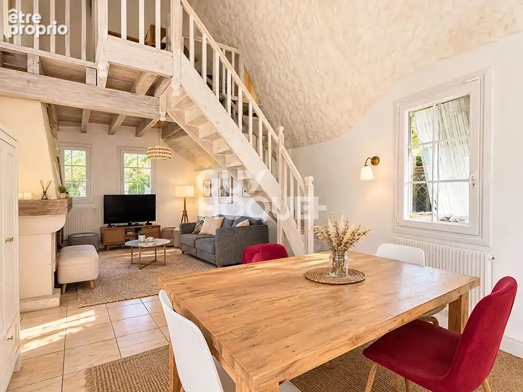Maison Sorigny 120m² - photo 5