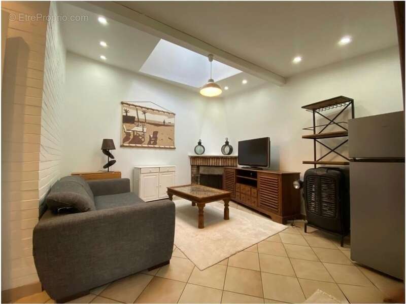 Maison à CHAMPIGNY-SUR-MARNE