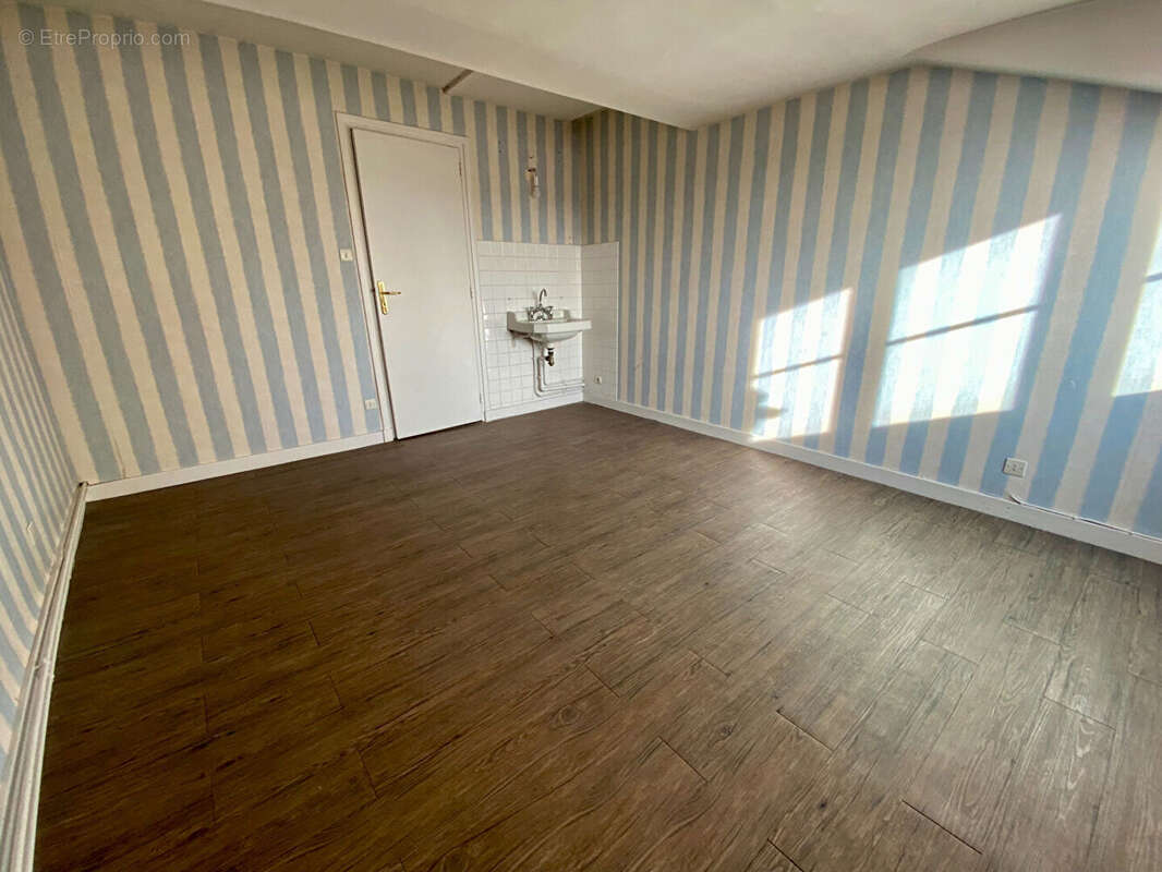 Appartement à ROANNE