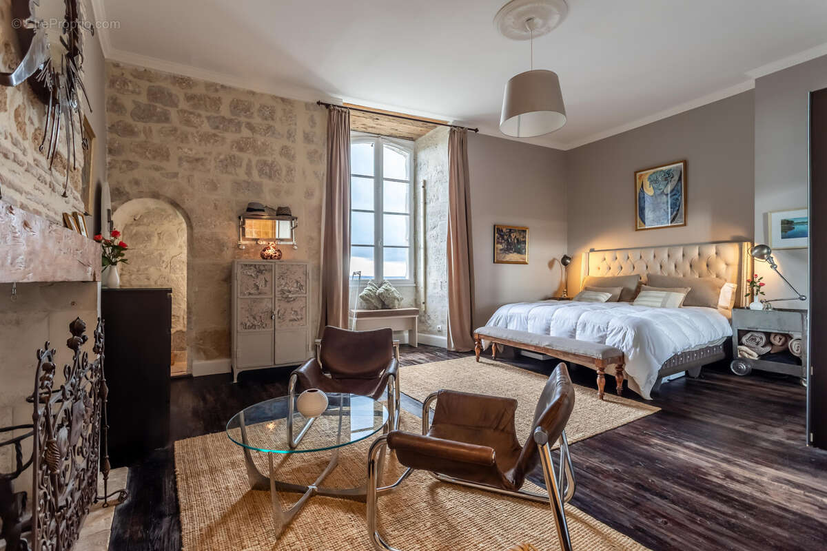 Maison à TOURNON-D'AGENAIS