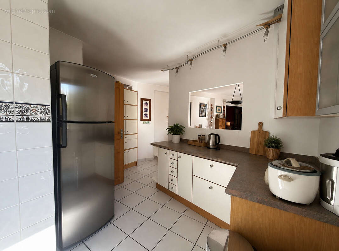 Villers les nancy  - exclusivité maison 7 pièces 140 m2 - photo 2