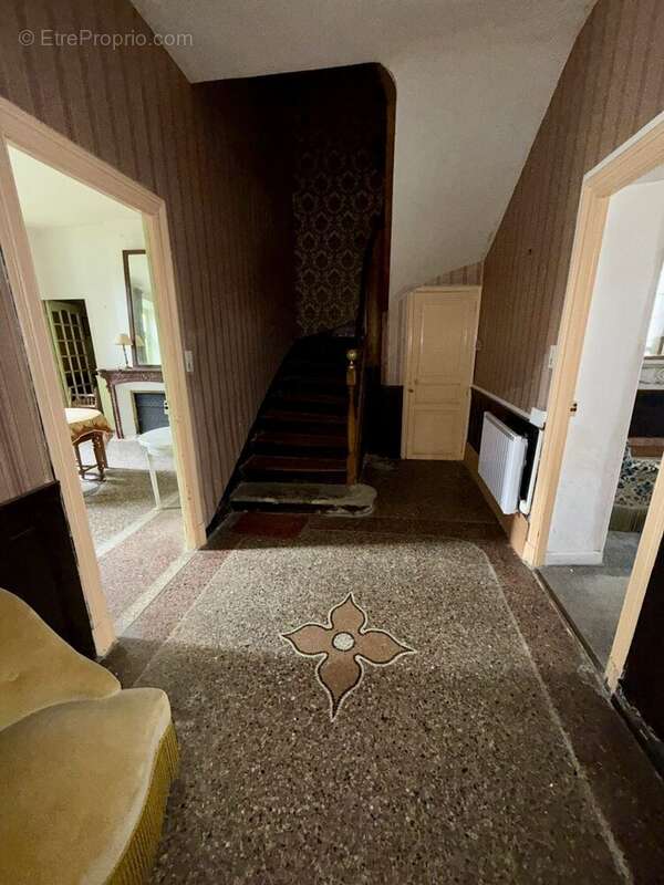 Maison à PENNAUTIER