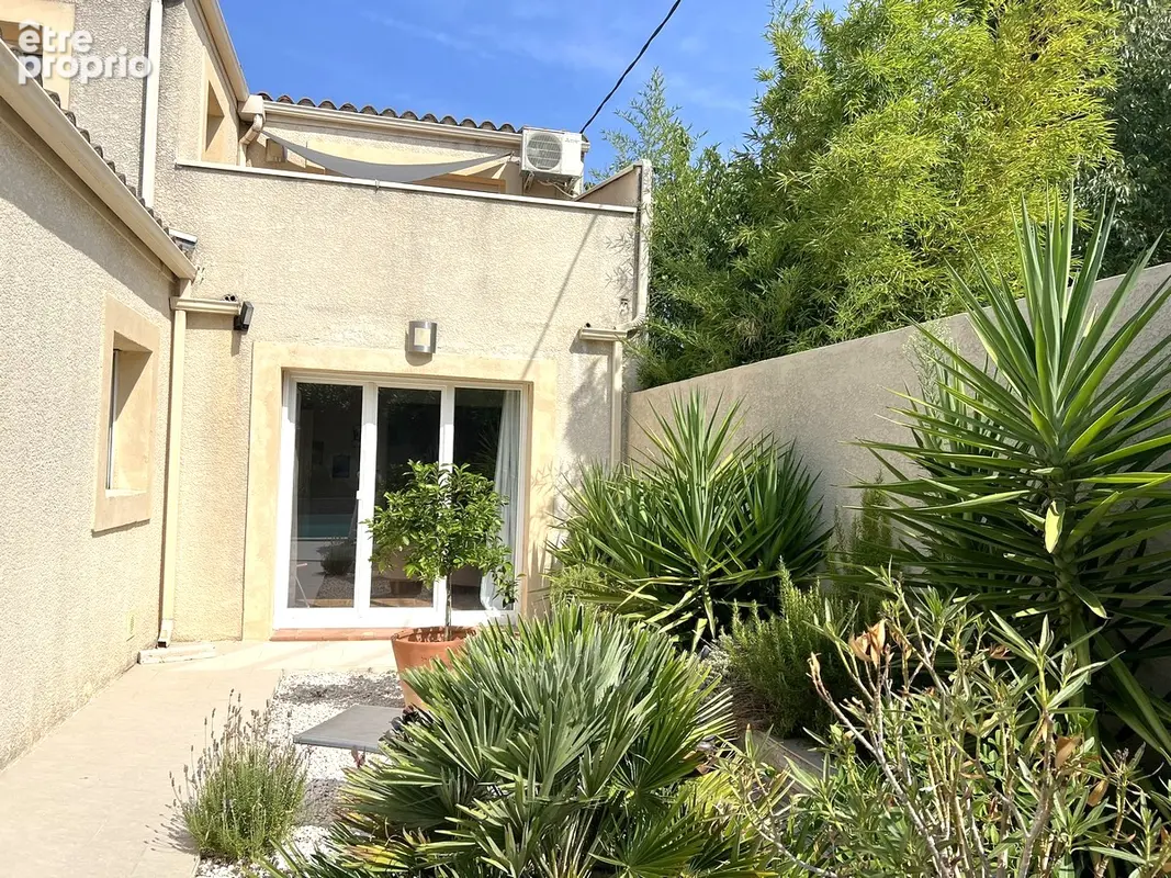 Maison Les Angles 7 pièce(s) 258 m2 - photo 12