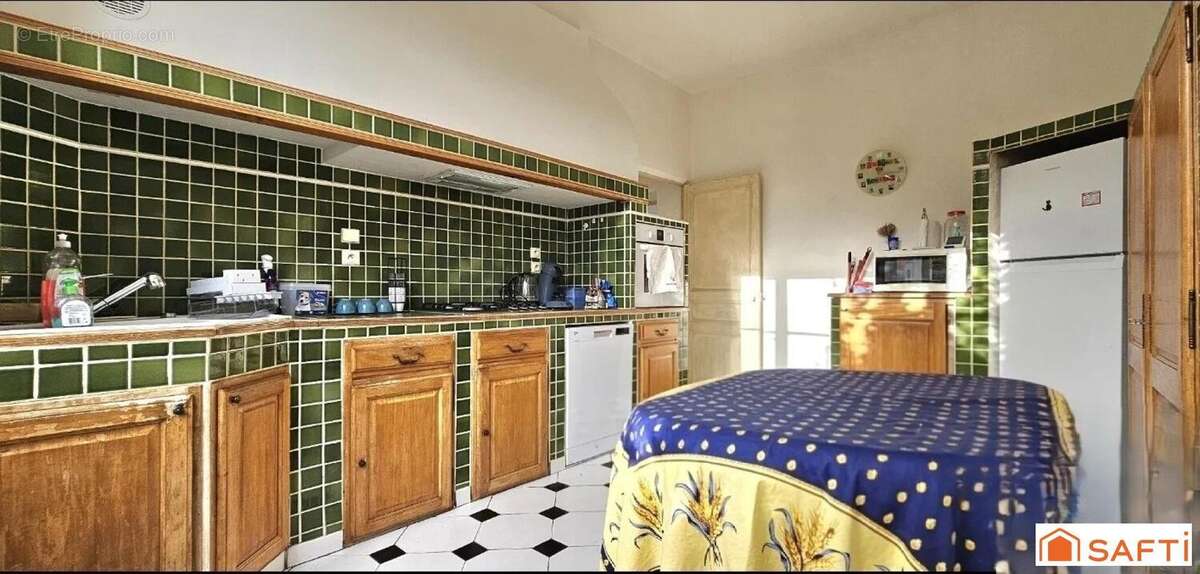 Photo 8 - Maison à TRANS-EN-PROVENCE