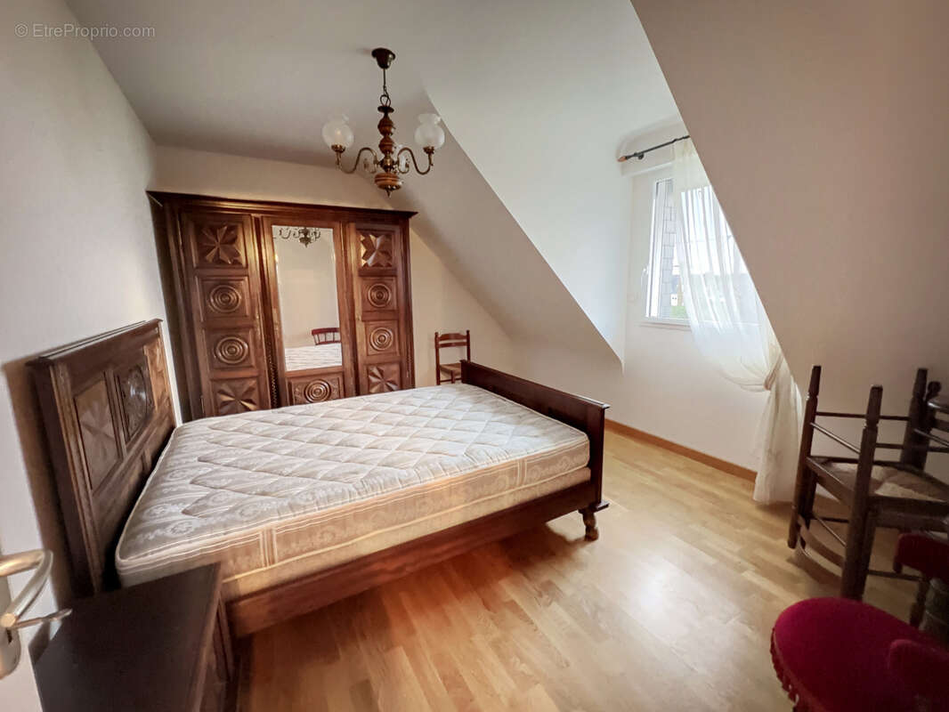 Maison à CAMORS