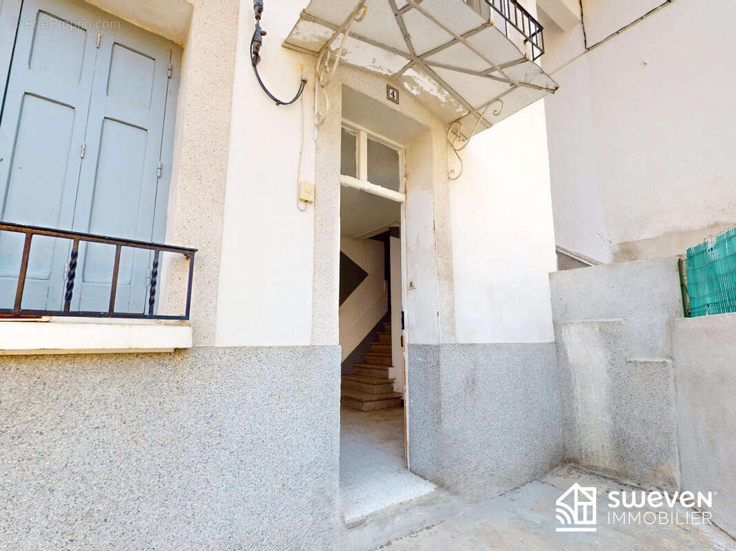 Appartement à SAINT-FELIU-D&#039;AVALL