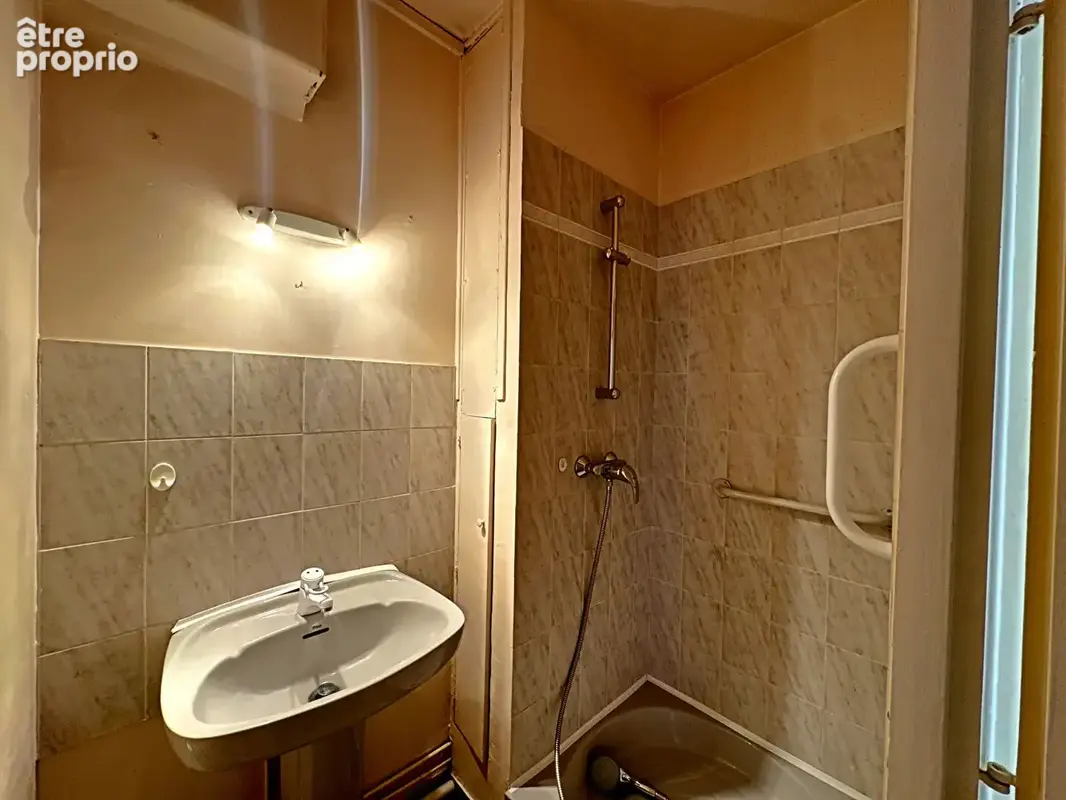 Appartement 97m² à orléans - photo 8