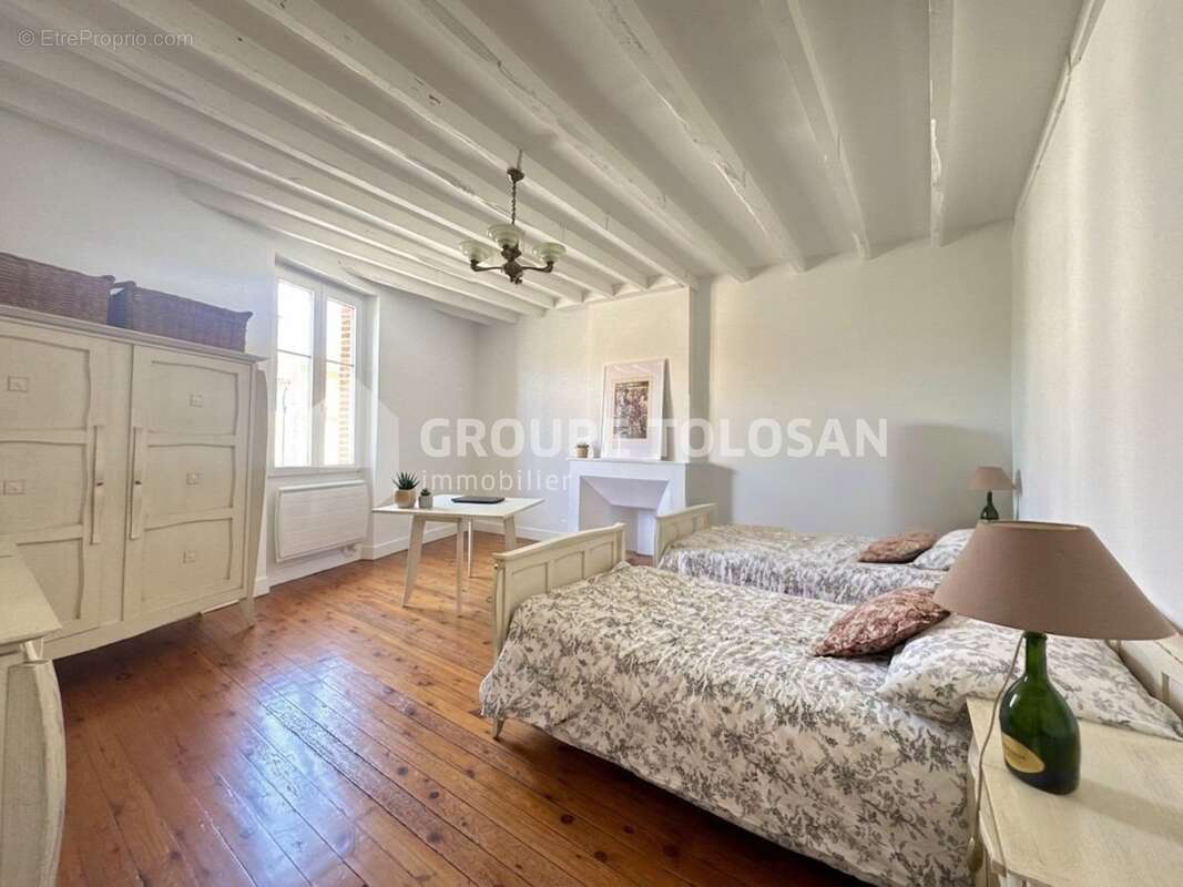 Maison à LAVAUR