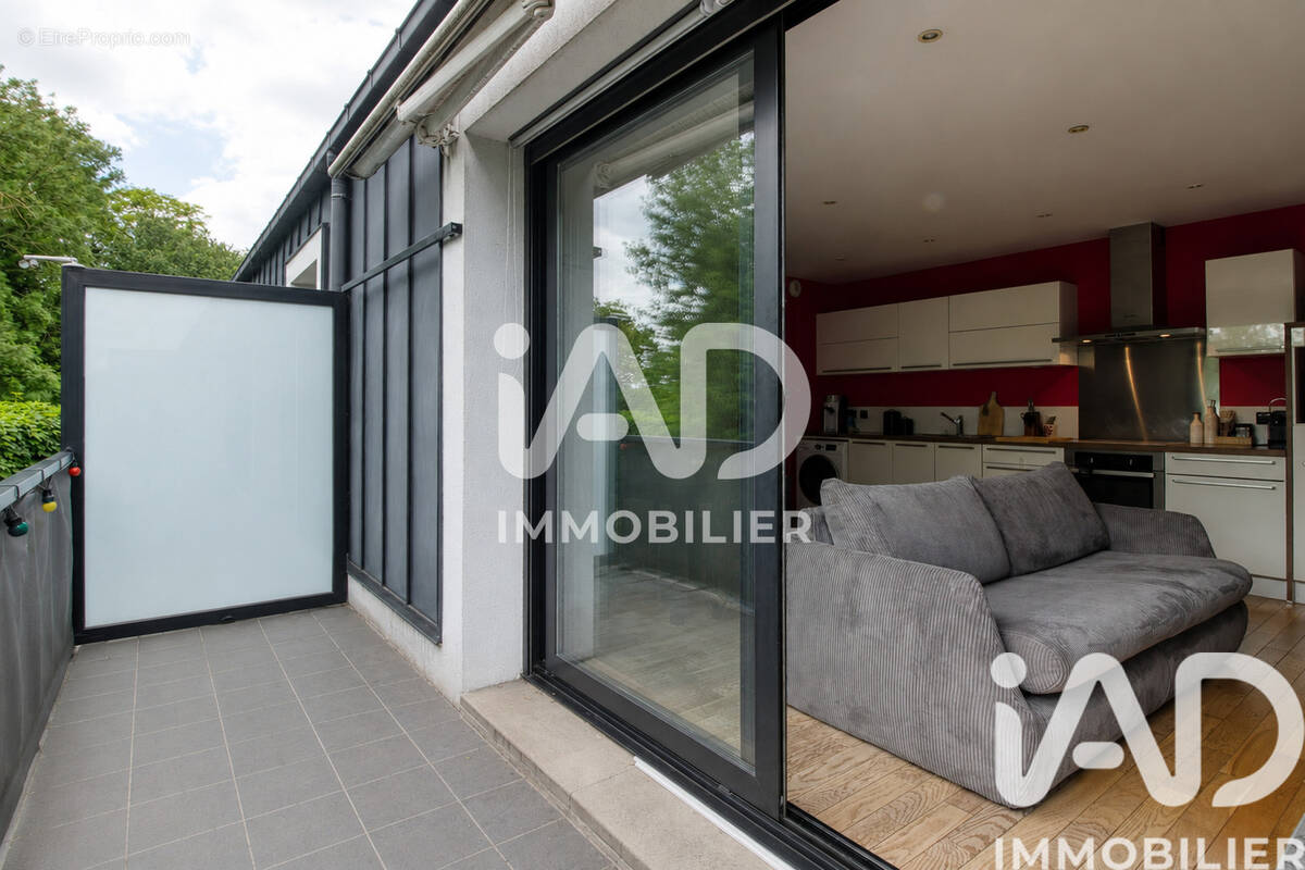 Photo 1 - Appartement à GOURNAY-SUR-MARNE