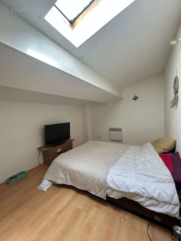 Appartement à SAINT-LAURENT-DE-LA-SALANQUE