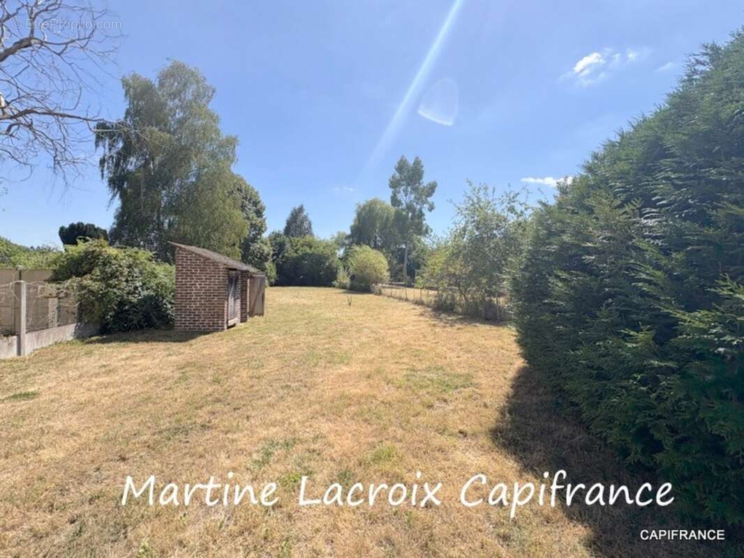 Dpt SARTHE (72), à vendre VIBRAYE - MAISON DE VILLE  P7 de 125 m² - Terrain de 850M² - photo 22