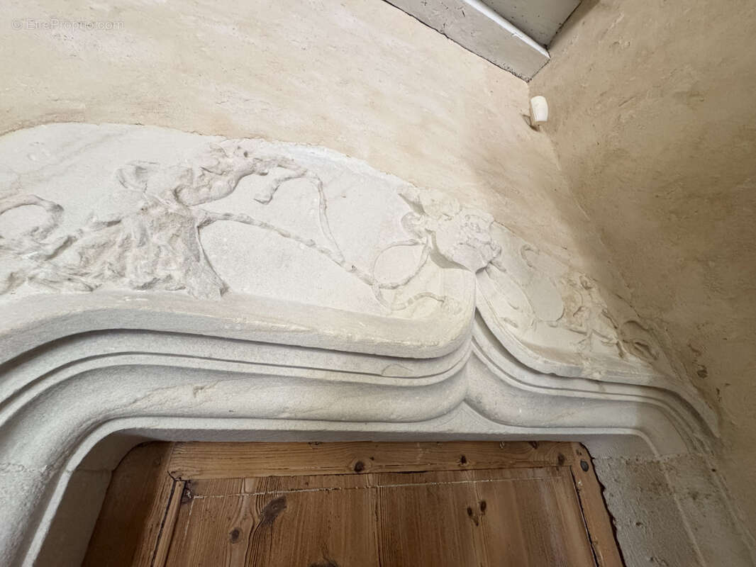 Maison à SAINTE-MERE-EGLISE