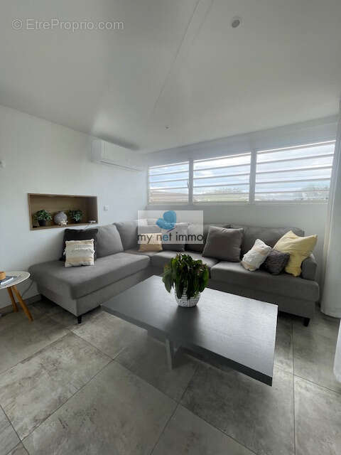 Maison à SAINT-MARTIN