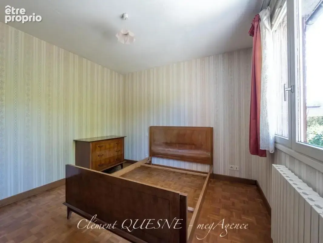 Maison familiale / 5 chambres / grand batiment - photo 13