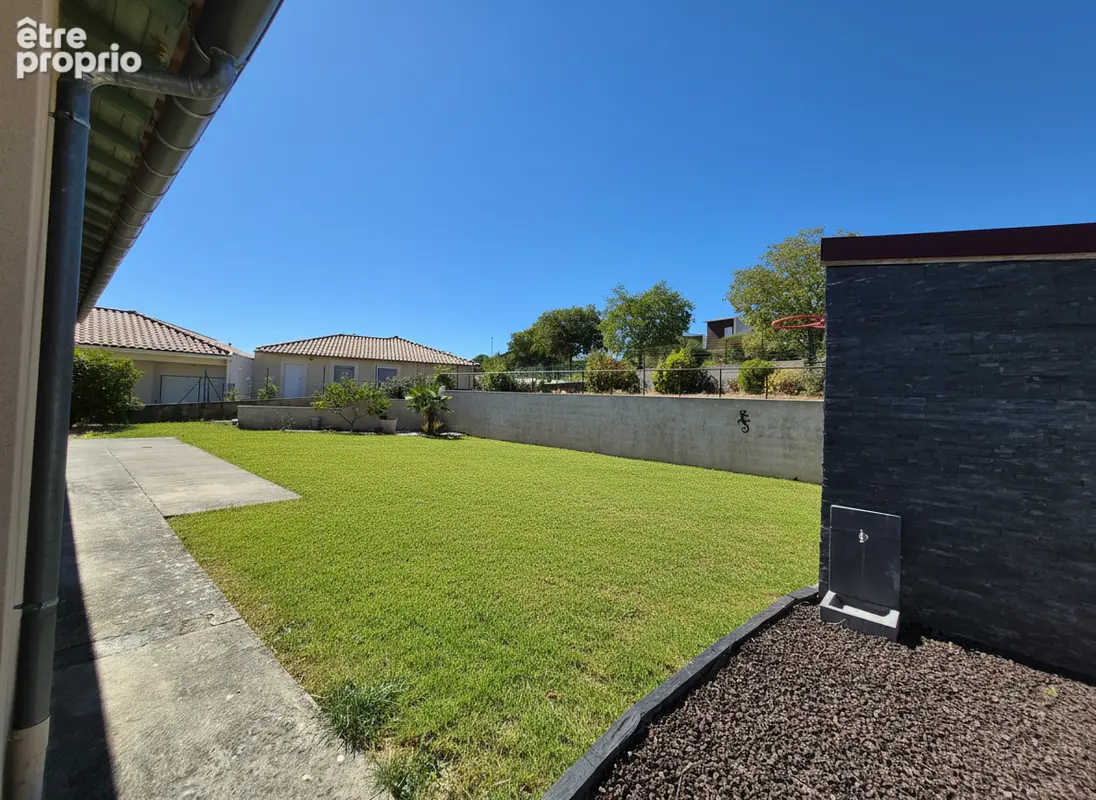 Maison 5 Chambres, terrain + garage - photo 19
