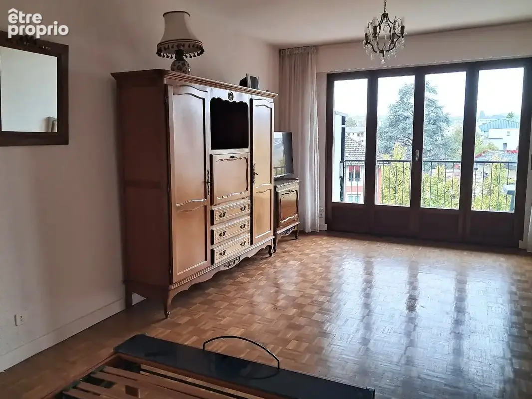 Appartement t1 a renover - photo 4