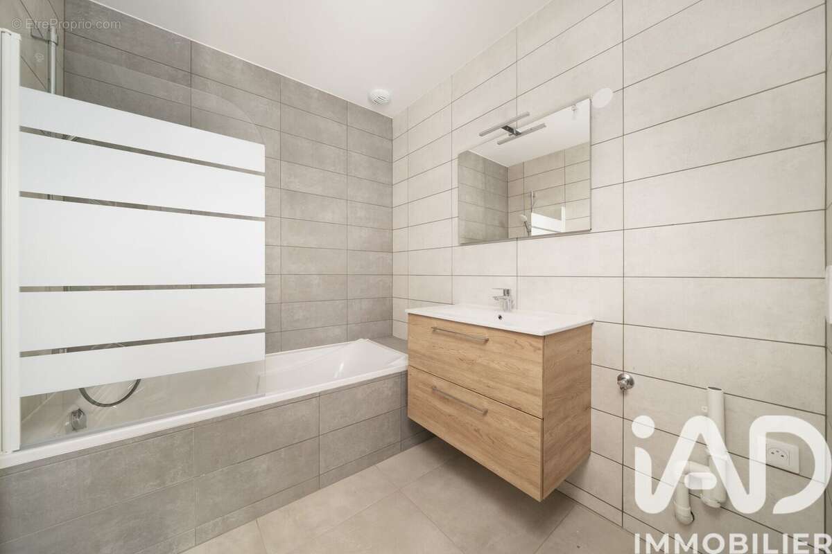 Photo 6 - Appartement à HEILLECOURT