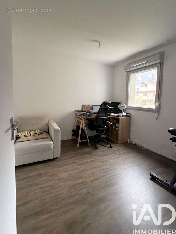 Photo 6 - Appartement à ALFORTVILLE