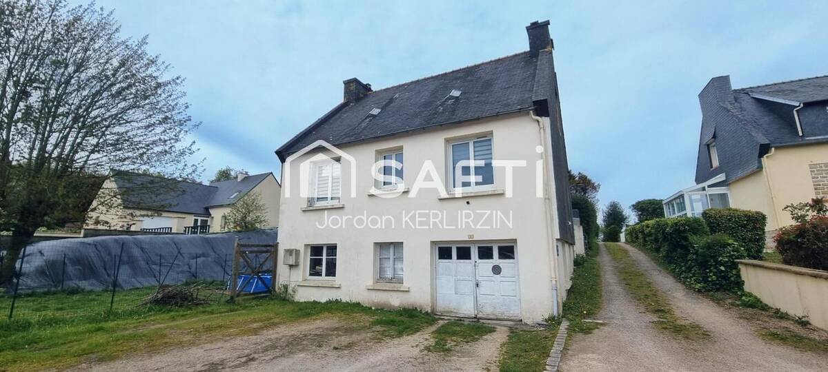 Photo 1 - Maison à BRENNILIS