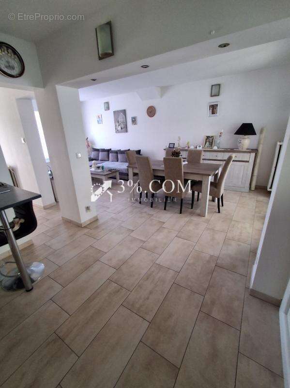 Maison semi individuelle - photo 2