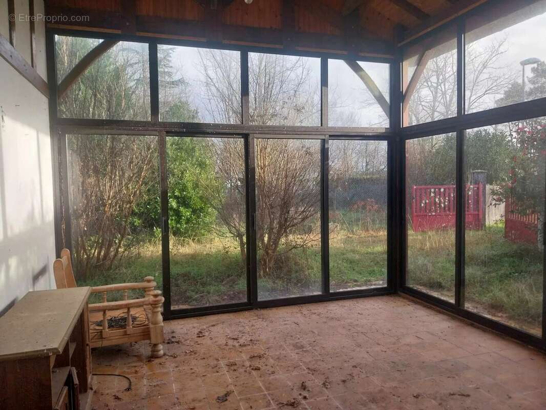 Belhade maison de 113m² - photo 2